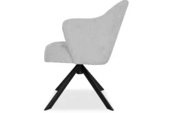 Bellagio Seats Eetkamerstoelen^Eetkamerstoel Auby