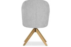 Outlet Bellagio Seats Eetkamerstoel Auby