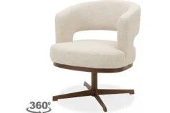 Moderno Eetkamerstoel Babette