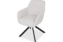 Wowen Eetkamerstoelen^Eetkamerstoel Baltic 0855 Beige Irene