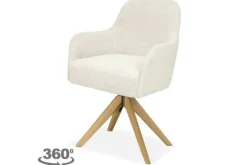Bellagio Seats Eetkamerstoelen^Eetkamerstoel Bantul