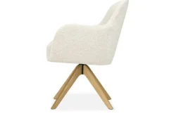 Bellagio Seats Eetkamerstoelen^Eetkamerstoel Bantul