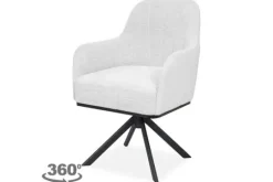 Bellagio Seats Eetkamerstoelen^Eetkamerstoel Bantul