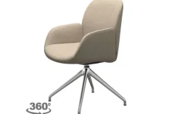 Stressless Eetkamerstoelen^Eetkamerstoel Bay |