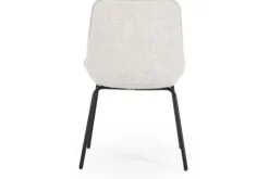 By-Boo Eetkamerstoelen^Eetkamerstoel Beige 240227 Base