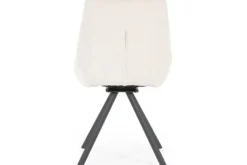 By-Boo Eetkamerstoelen^Eetkamerstoel Beige 240091 Bliss II