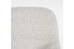 By-Boo Eetkamerstoelen^Eetkamerstoel Beige 240240 Fika