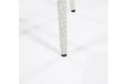 By-Boo Eetkamerstoelen^Eetkamerstoel Beige 240240 Fika