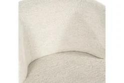 Online Eleonora Meubelen Eetkamerstoel Beige 96461 Jayson