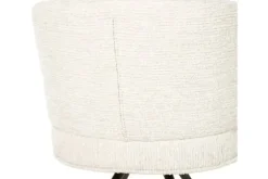 Online Eleonora Meubelen Eetkamerstoel Beige 96461 Jayson