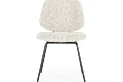 Eleonora Meubelen Eetkamerstoelen^Eetkamerstoel Beige 95989 Jon