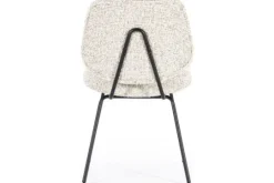 Eleonora Meubelen Eetkamerstoelen^Eetkamerstoel Beige 95989 Jon