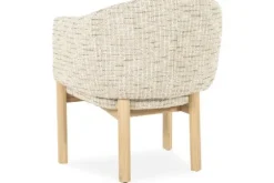 New Eleonora Meubelen Eetkamerstoel Beige 96464 Micha