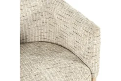 New Eleonora Meubelen Eetkamerstoel Beige 96464 Micha