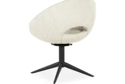 Eleonora Meubelen Eetkamerstoelen^Eetkamerstoel Beige 96454 Nol