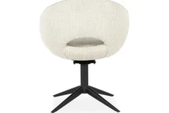 Eleonora Meubelen Eetkamerstoelen^Eetkamerstoel Beige 96454 Nol