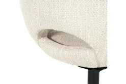 Eleonora Meubelen Eetkamerstoelen^Eetkamerstoel Beige 96454 Nol