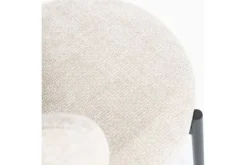 By-Boo Eetkamerstoelen^Eetkamerstoel beige 230147 Oasis