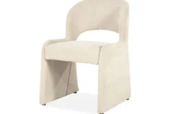 New Eleonora Meubelen Eetkamerstoel Beige 96432 Odette