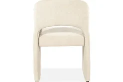 New Eleonora Meubelen Eetkamerstoel Beige 96432 Odette