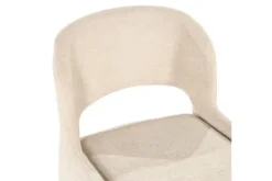 New Eleonora Meubelen Eetkamerstoel Beige 96432 Odette