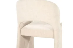 New Eleonora Meubelen Eetkamerstoel Beige 96432 Odette