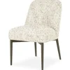 Clearance Eleonora Meubelen Eetkamerstoel Beige 96445 Tobias