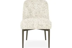 Clearance Eleonora Meubelen Eetkamerstoel Beige 96445 Tobias