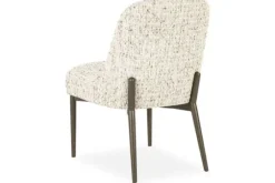 Clearance Eleonora Meubelen Eetkamerstoel Beige 96445 Tobias