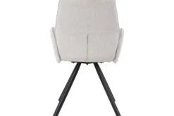 Sale Livingfurn Eetkamerstoel Beige Diana
