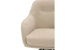 Elviro Style Eetkamerstoelen^Eetkamerstoel Beige Maloy 24 Madie