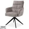 Sale Tower Living Eetkamerstoel Beige Rosora