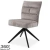 Tower Living Eetkamerstoel Beige Rosora