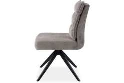 Tower Living Eetkamerstoel Beige Rosora