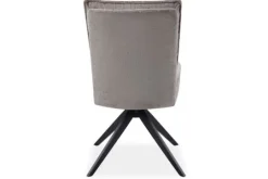Tower Living Eetkamerstoel Beige Rosora