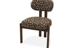 Studio Hendrik Eetkamerstoelen^Eetkamerstoel Bente