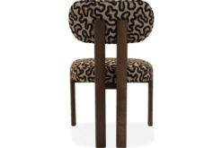 Studio Hendrik Eetkamerstoelen^Eetkamerstoel Bente