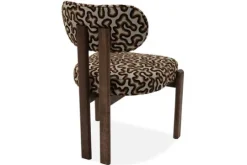 Studio Hendrik Eetkamerstoelen^Eetkamerstoel Bente