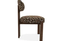 Studio Hendrik Eetkamerstoelen^Eetkamerstoel Bente