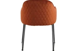 Livingfurn Eetkamerstoelen^Eetkamerstoel Benthe