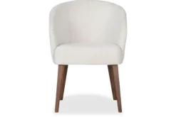 Bellagio Seats Eetkamerstoelen^Eetkamerstoel  Bibero
