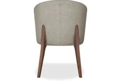 Bellagio Seats Eetkamerstoelen^Eetkamerstoel  Bibero