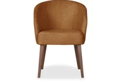 Bellagio Seats Eetkamerstoelen^Eetkamerstoel  Bibero