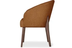 Bellagio Seats Eetkamerstoelen^Eetkamerstoel  Bibero