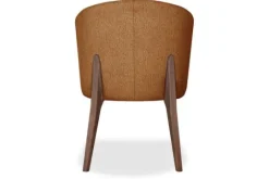 Bellagio Seats Eetkamerstoelen^Eetkamerstoel  Bibero
