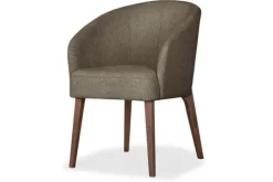 Bellagio Seats Eetkamerstoelen^Eetkamerstoel  Bibero