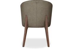 Bellagio Seats Eetkamerstoelen^Eetkamerstoel  Bibero