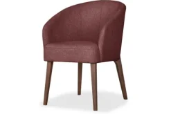 Bellagio Seats Eetkamerstoelen^Eetkamerstoel  Bibero