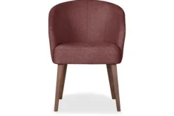 Bellagio Seats Eetkamerstoelen^Eetkamerstoel  Bibero