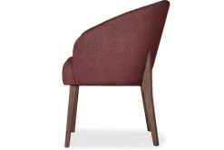 Bellagio Seats Eetkamerstoelen^Eetkamerstoel  Bibero